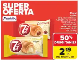 Carrefour Rogal 7days oferta