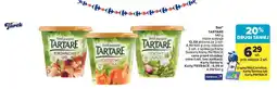 Carrefour Serek ziołowy ogród Tartare oferta