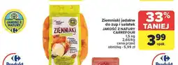 Carrefour Ziemniaki do zup i sałatek Jakość Z Natury Carrefour oferta