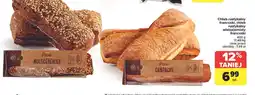 Carrefour Chleb wieloziarnisty oferta