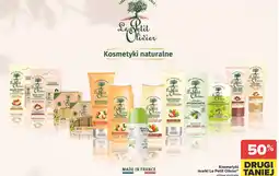 Carrefour Odżywka do włosów aloes i zielona herbata Le Petit Olivier oferta