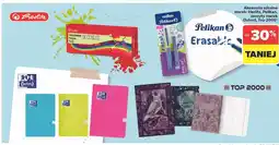 Carrefour Zeszyt Top-2000 oferta