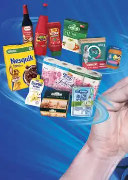 Carrefour Obiadek Gerber oferta