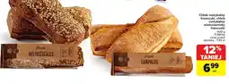 Carrefour Chleb rustykalny francuski Carrefour oferta