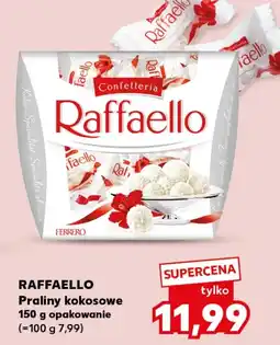 Kaufland Praliny Raffaello oferta