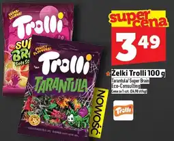 Topaz Żelki Trolli oferta