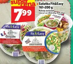 Topaz Sałatka Fit&Easy oferta