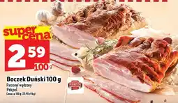 Topaz Boczek Duński Pekpol oferta
