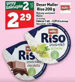Topaz Deser Muller Riso oferta