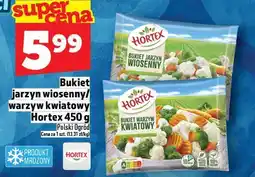 Topaz Bukiet warzyw wiosenny/kwiatowy Hortex oferta