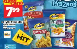 Topaz Frytki Aviko oferta
