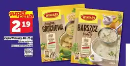 Topaz Zupa Winiary błyskawiczna oferta