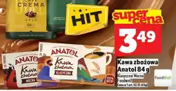 Topaz Kawa zbożowa Anatol oferta