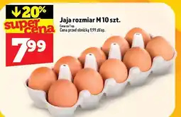Topaz Jajka TOPAZ oferta