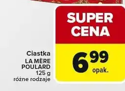 Globi Ciastka La Mere Poulard oferta