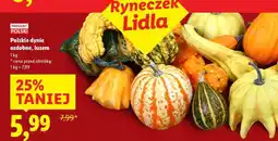 Lidl Polskie dynie ozdobne, luzem oferta