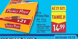 ALDI Olza Prince Polo oferta