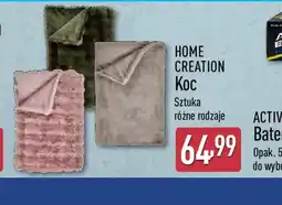 ALDI Home Creation Koc oferta