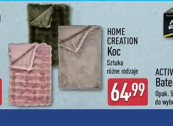 ALDI Home Creation Koc oferta