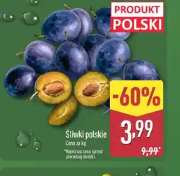 ALDI liwki polskie oferta