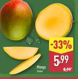 ALDI Mango oferta