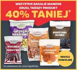 Netto Bakalie Mamone oferta