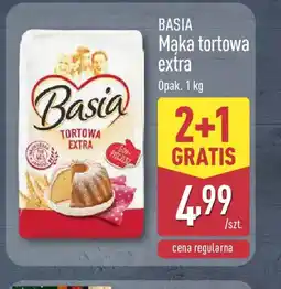 ALDI Basia Mka tortowa extra oferta