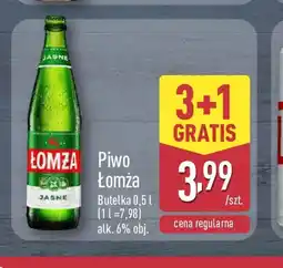 ALDI Piwo Loma oferta