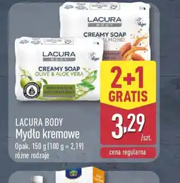ALDI Lacura Body MydŁo kremowe oferta