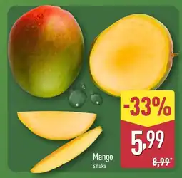 ALDI Mango Aldi oferta