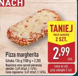 ALDI Pizza margherita Aldi oferta