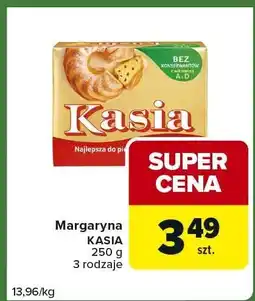 Carrefour Express Margaryna Kasia oferta