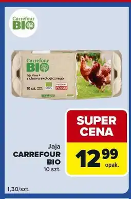 Carrefour Express Jaja Carrefour Bio oferta