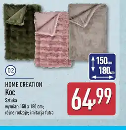 ALDI Home Creation Koc oferta