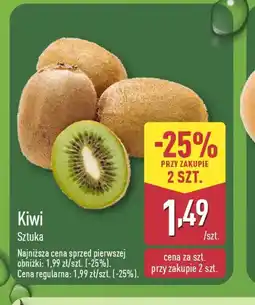 ALDI Kiwi oferta
