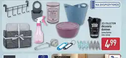 ALDI Akcesoria domowe oferta