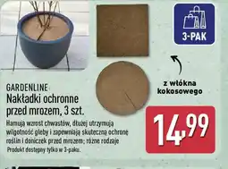 ALDI Nakładki ochronne przed mrozem Gardenline oferta