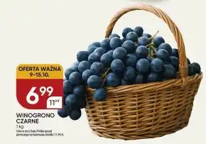 Chata Polska Winogrona Chata polska oferta