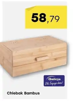 Patio Color Chlebak Galicja oferta