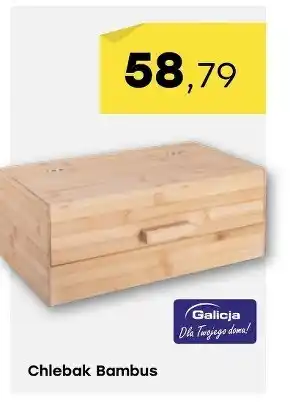 Patio Color Chlebak Galicja oferta