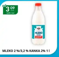 Eurocash Cash & Carry Kanka oferta