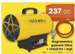Patio Color Nagrzewnica Volteno oferta