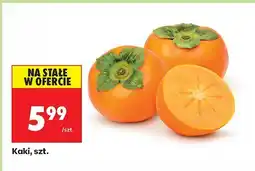 Biedronka Kaki 1 szt. Biedronka oferta