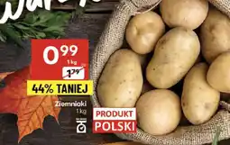 Delikatesy Centrum Ziemniaki Delikatesy Centrum oferta