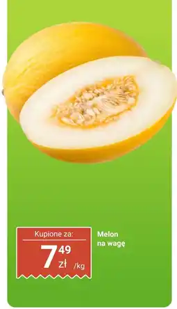 Dino Melon na wagę Dino oferta