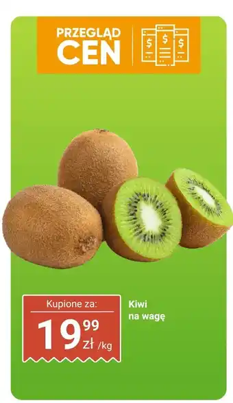 Dino Kiwi na wagę Dino oferta