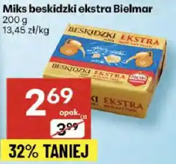 Delikatesy Centrum Miks beskidzki ekstra Bielmar oferta