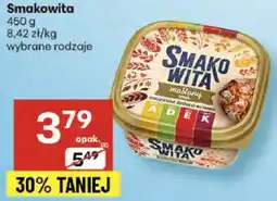 Delikatesy Centrum Margaryna Smakowita oferta