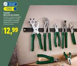 Lidl PARKSIDE Akcesoria warsztatowe oferta