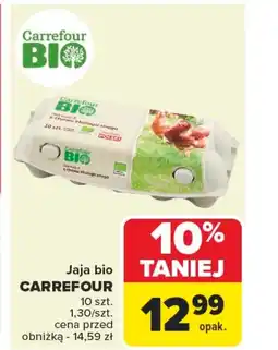 Carrefour Jaja Carrefour oferta